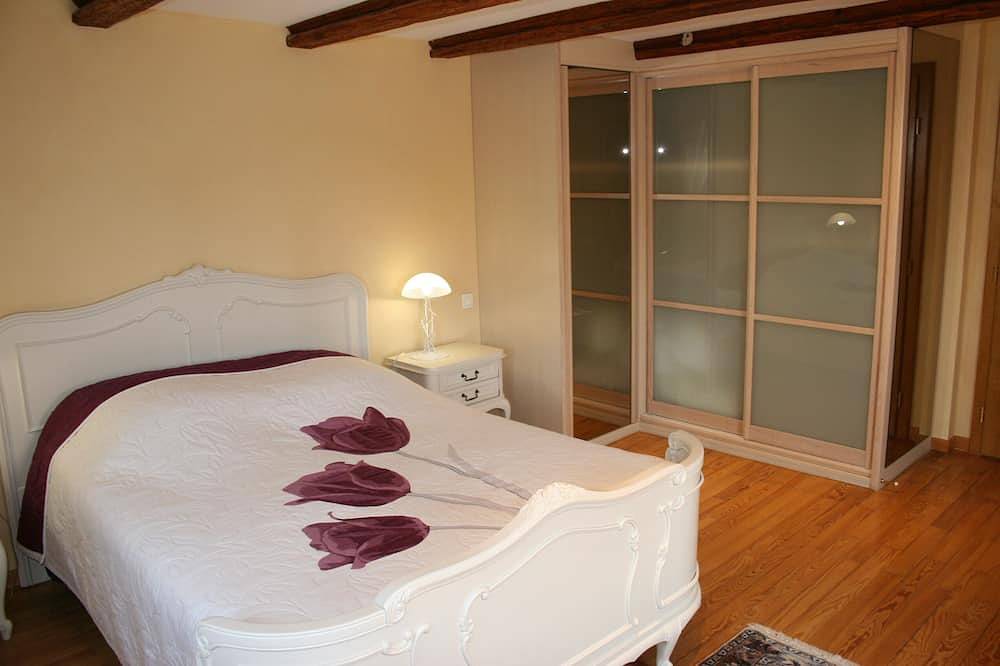 House in Columbage 4**** fully renovated between Strasbourg and Colmar in Bindernheim, Sélestat-Erstein region