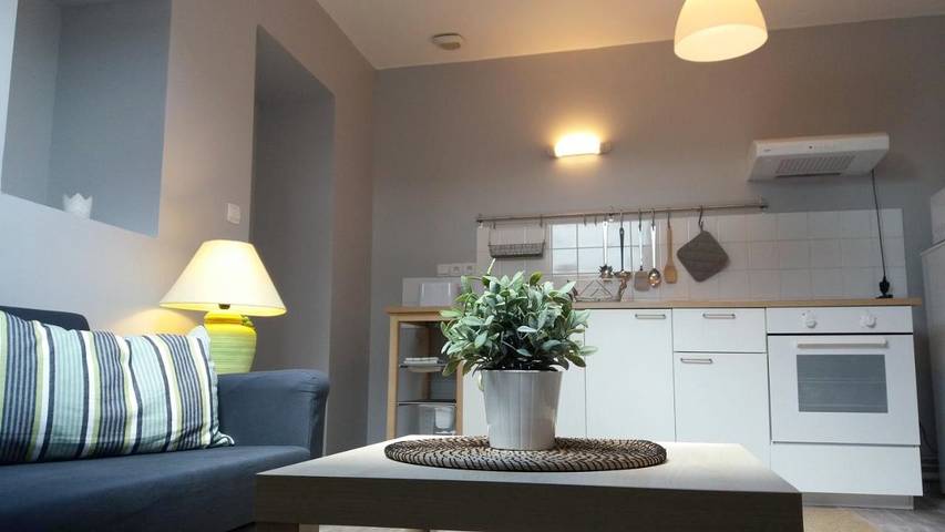 Appartement de vacances pour 2 personnes