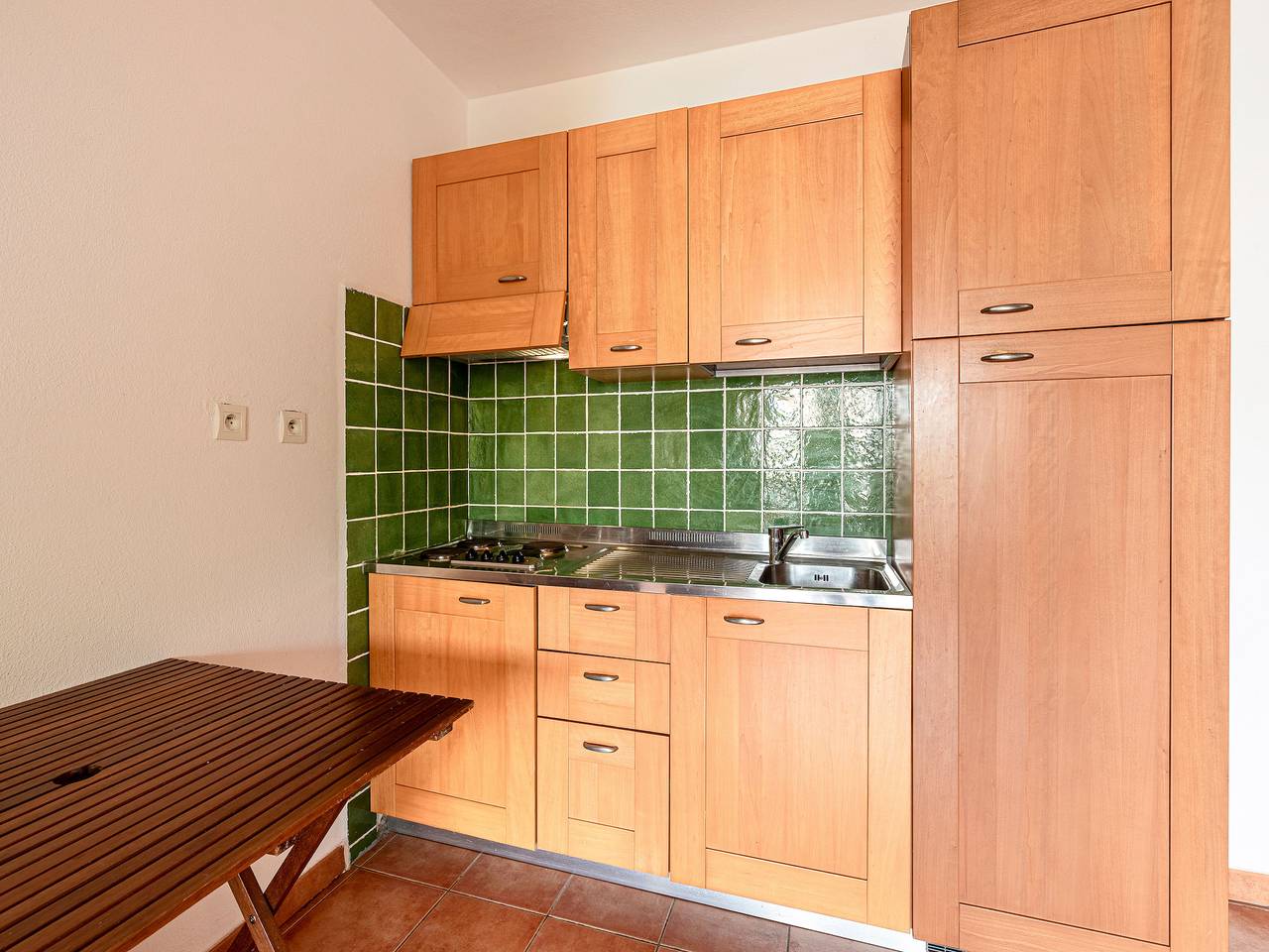 Entire apartment, Résidence Sognu Di Rena in Moriani-Plage, Corte region