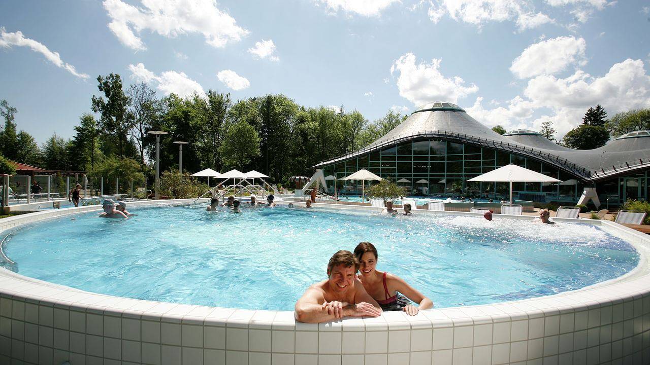 Ganze Ferienwohnung, Ferienwohnung für 3 Personen (55 m²) in Bad Dürrheim in Bad Dürrheim, Mittlerer Schwarzwald