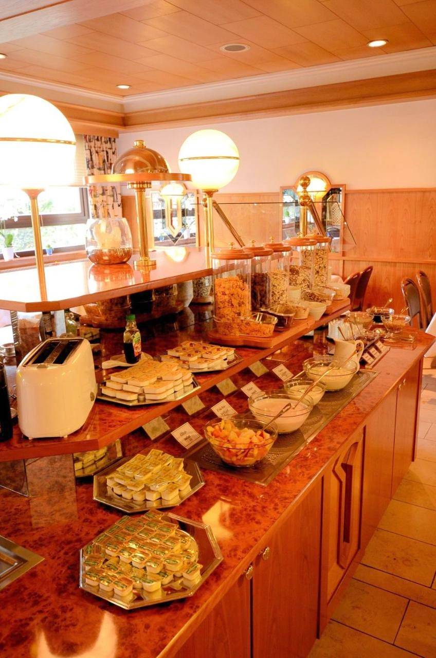 Hotel Altbacher Hof in Altbach, Arrondissement d'Esslingen
