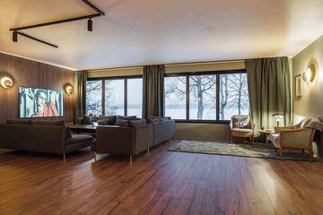 Villa für 14 Personen in Västergötland, Südschweden, Bild 4