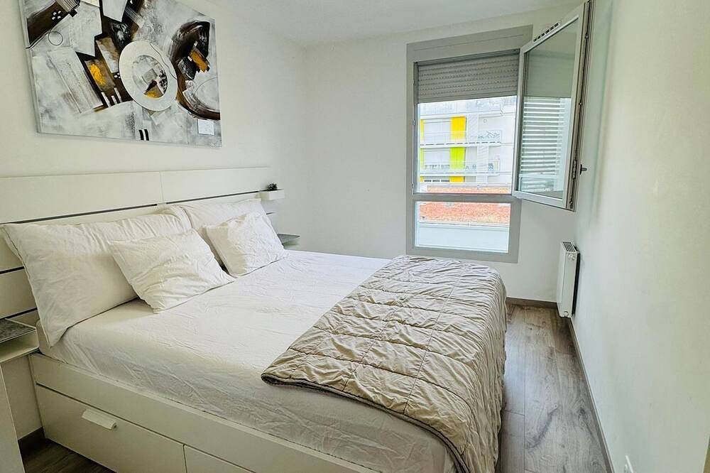 Appartement entier, Appartement près Genève in Saint-Genis-Pouilly, Gex