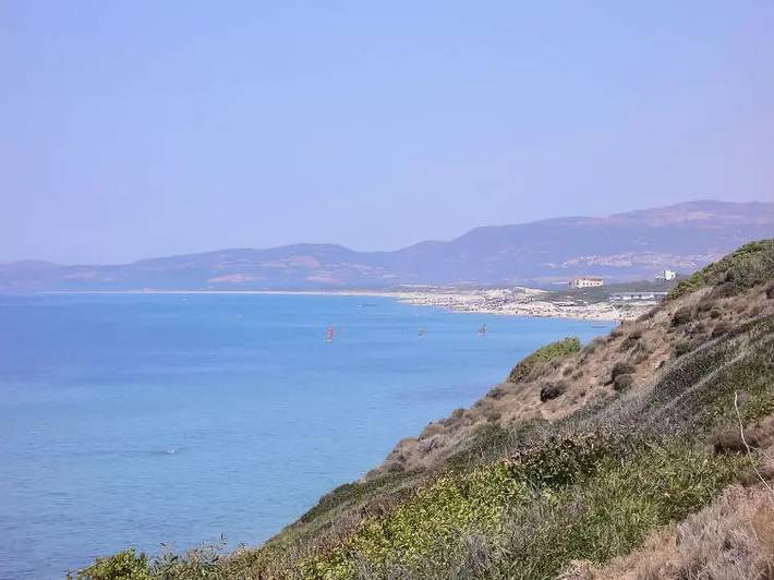 Casa vacanza per 6 persone a Badesi