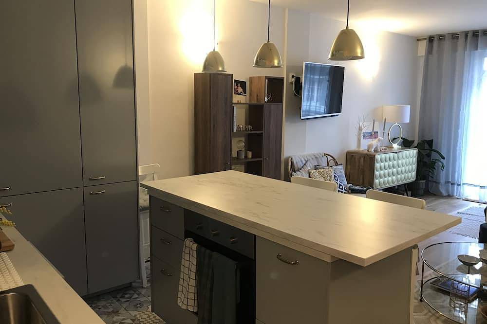 Appartement de vacances