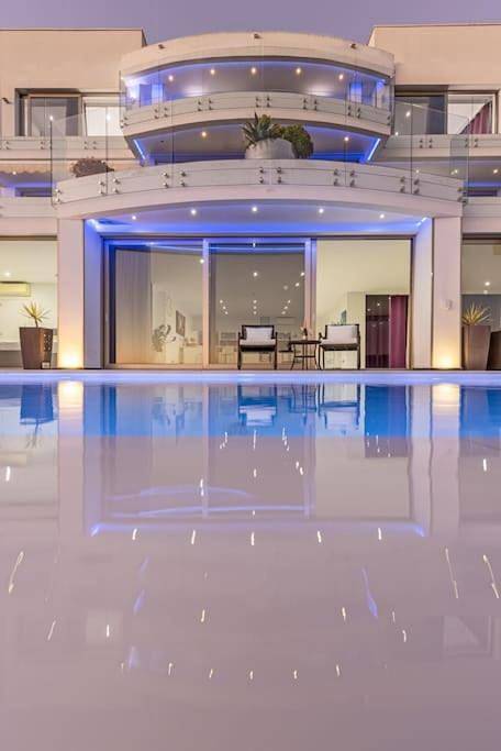 Cassiopé mer & montagne Moonlight Spa Wellness in Teulada, Costa Blanca