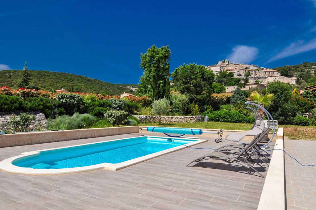Maison de vacances