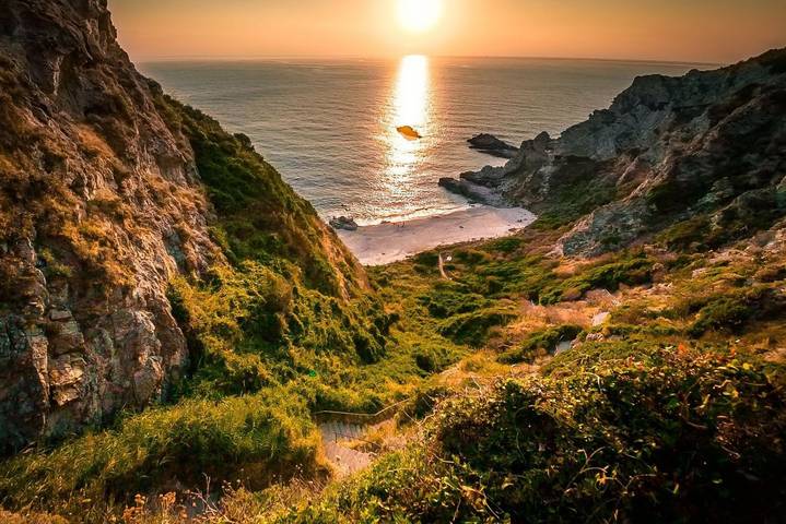 Agriturismo per 2 persone, con giardino in Capo Vaticano
