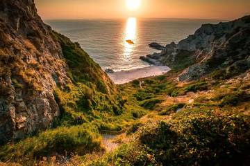 Ferienhaus für 2 Personen, mit Garten in Kalabrien