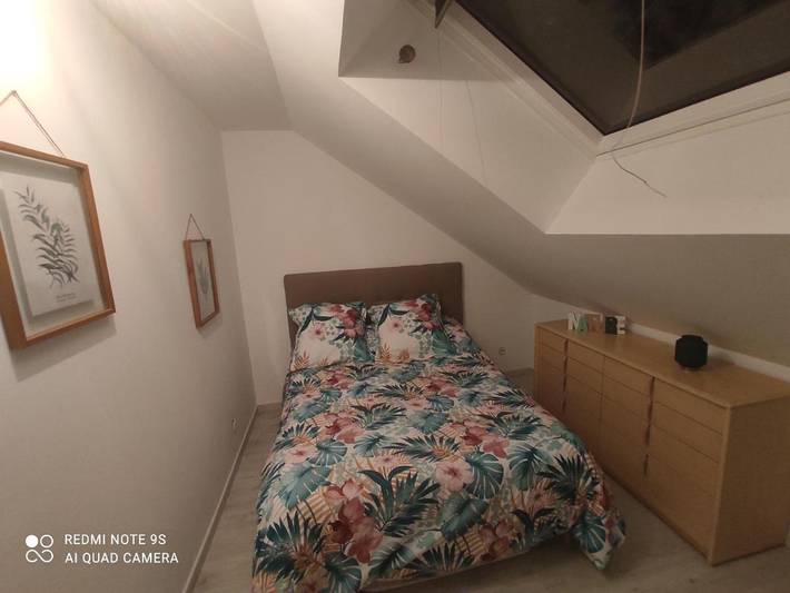 Maison de vacances pour 7 personnes, avec Terrasse