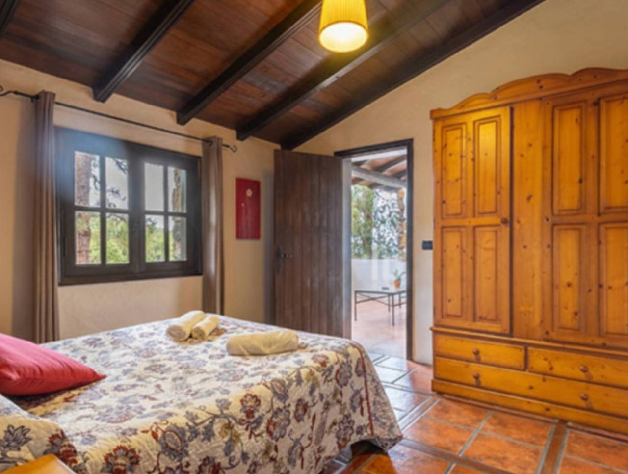 Casa M Montefr in La Guancha, Tenerife Norte