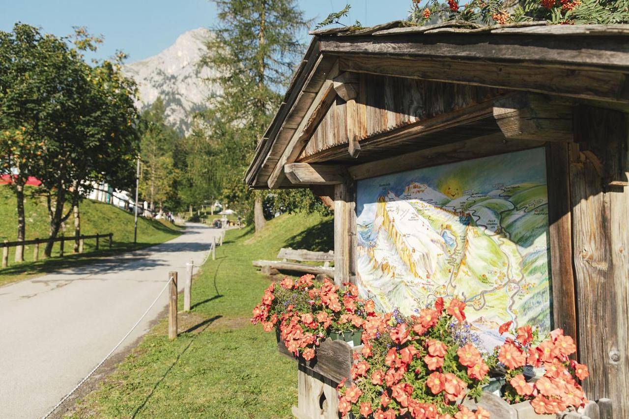 Camping Marmolada Malga Ciapela - Glamping Experience in Rocca Pietore, Dolomiti Superski