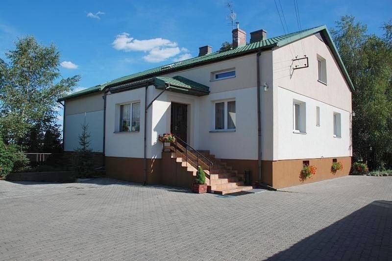Gospodarstwo Agroturystyczne Jagoda in Mazowsze