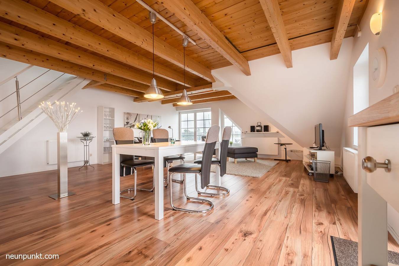 Ferienwohnung Schlei-Panorama in Bad Arnis, foto 6