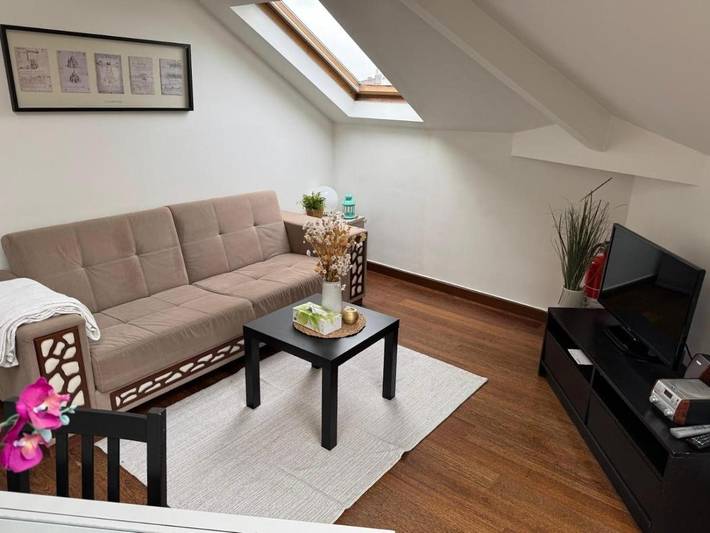 Apartamento de vacaciones para 2 personas - 1