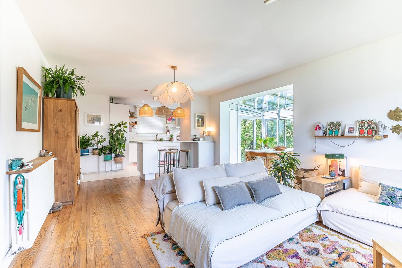 Chalet para 8 personas con terraza in Biarritz, Region de Bayona