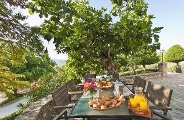 Casa Rural para 10 Personas en Priego de Córdoba, Sierras Subbéticas, Foto 4