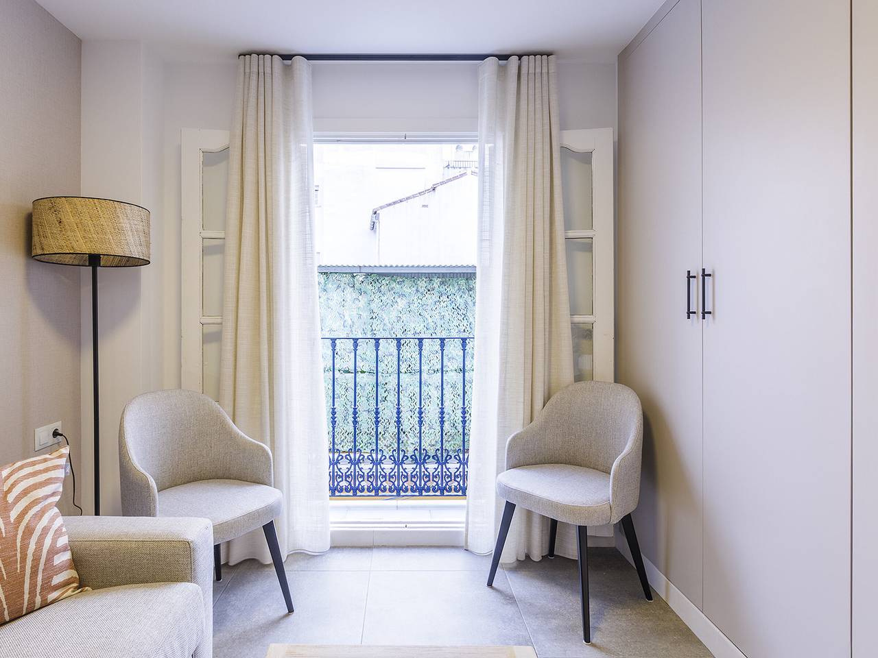 Apartamento entero, Moderno apartamento con calefacción y aire acondicionado en Torre del Mar in Playa de Torre del Mar, Torre del Mar