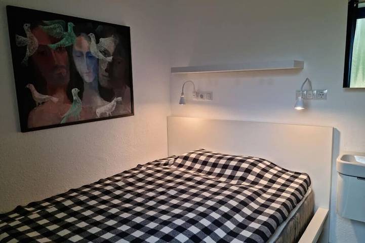 Ferienhaus für 6 Personen auf Wangerooge - 4