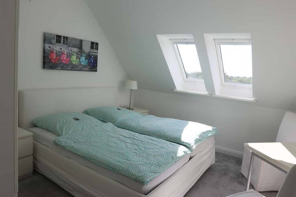 Ganze Wohnung, Hof Eckhorst - Whg. Ausblick - Stilvolles Ambiente & gemütliche Atmosphäre in Güby, Rendsburg-Eckernförde