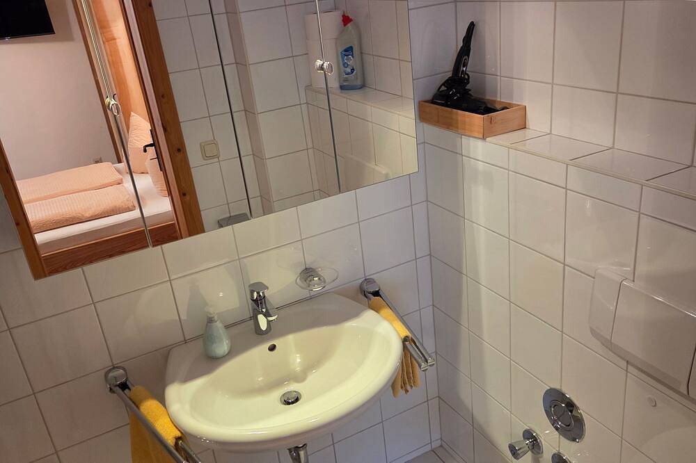 Entire apartment, Vacation apartment #2 - Aribohof in Rottach-Egern, Bavarian Alps