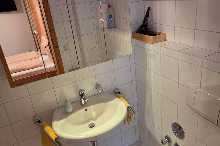 Bauernhof für 2 Personen, mit Balkon in Rottach-Egern - 4