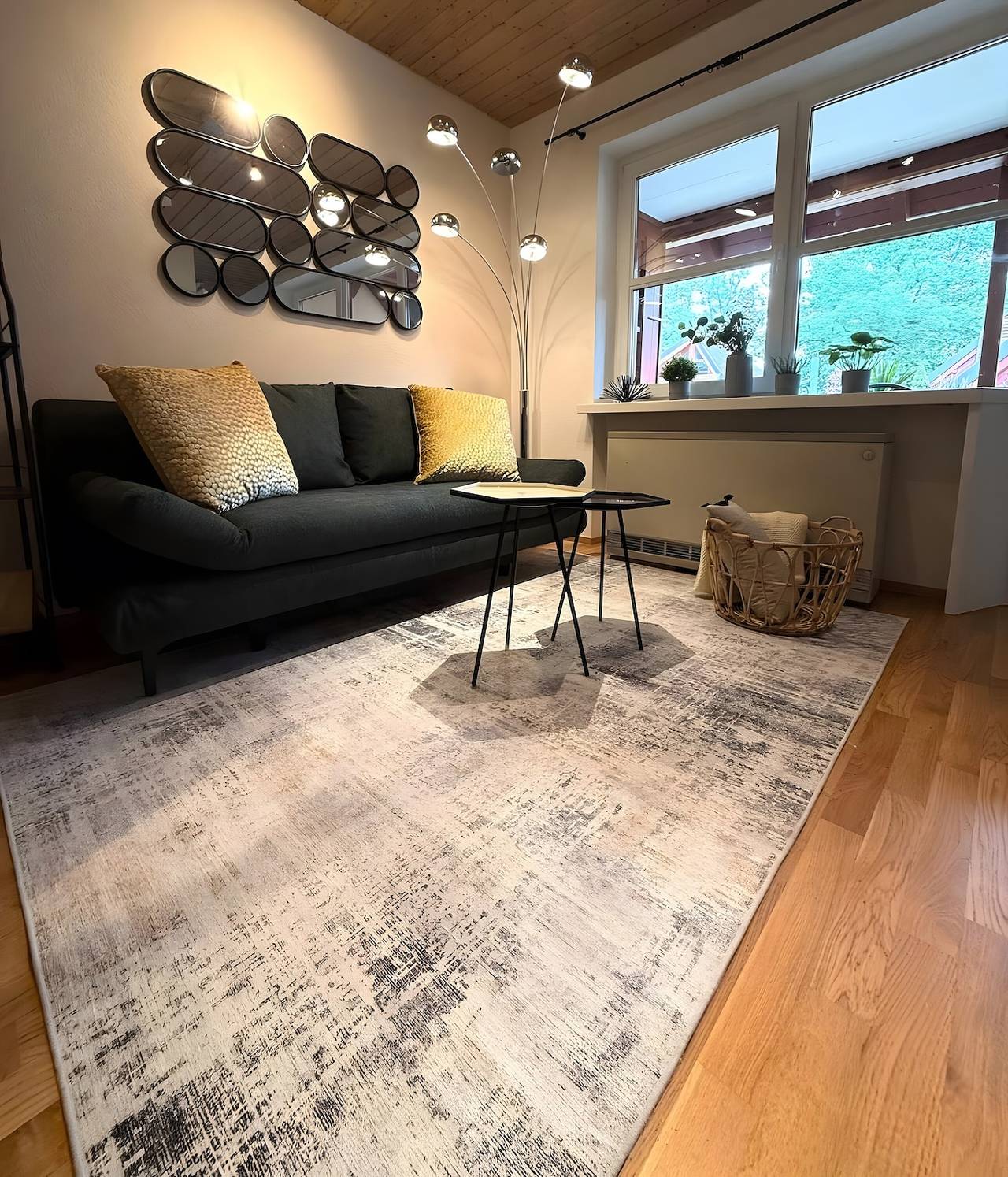 Apartamento entero, Encantador apartamento vacacional junto al lago in Kressbronn, Region Bodensee-Oberschwaben