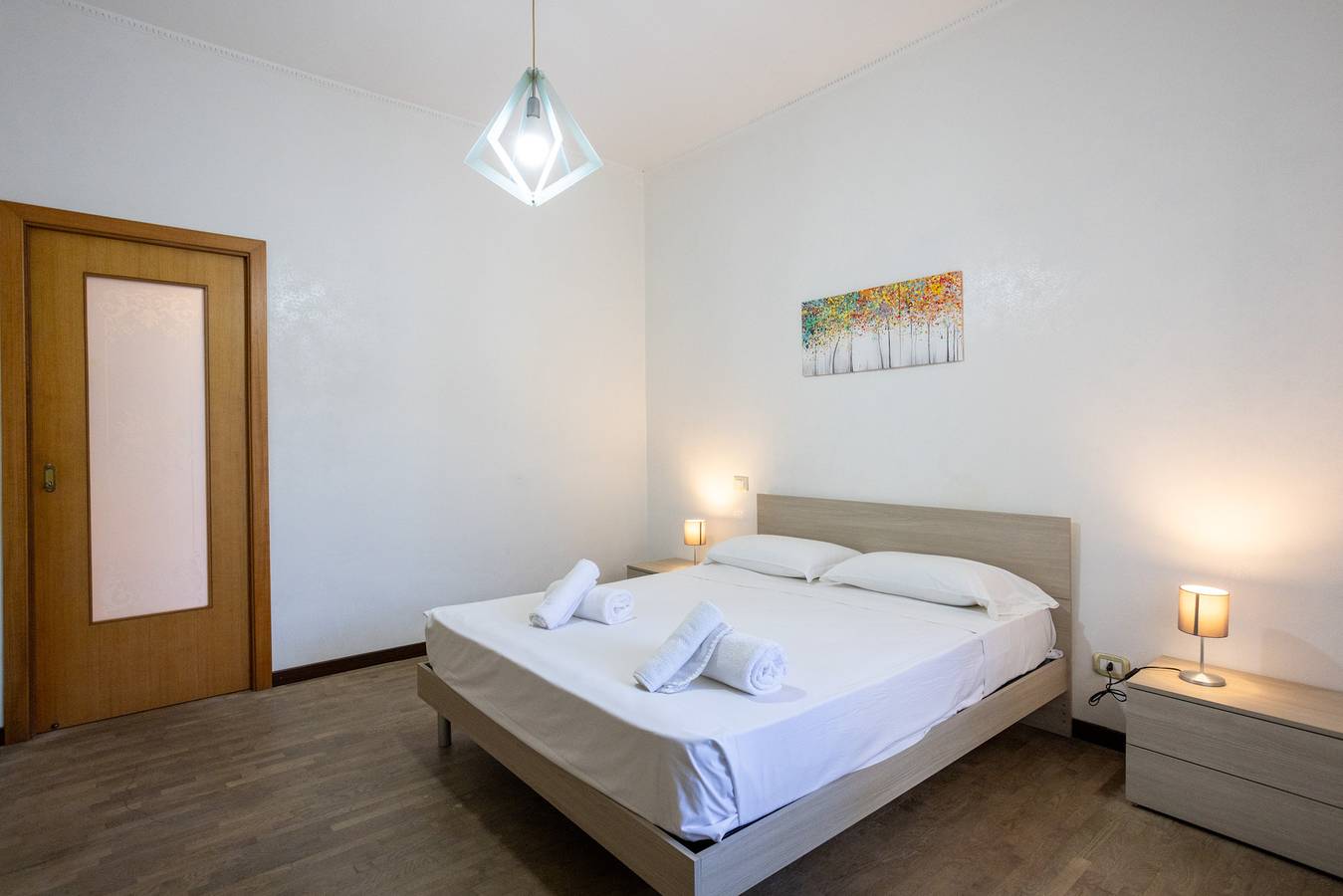 Appartamento intero, La Casa di Daeny in Napoli, Napoli e dintorni