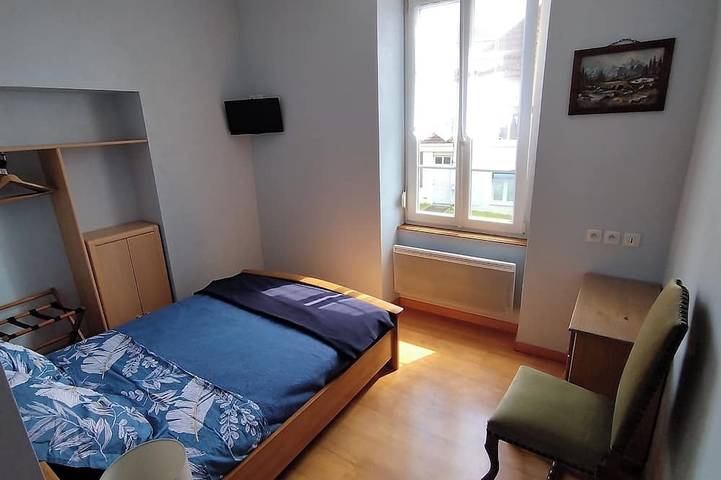 Location de vacances pour 9 personnes à Villersexel - 3