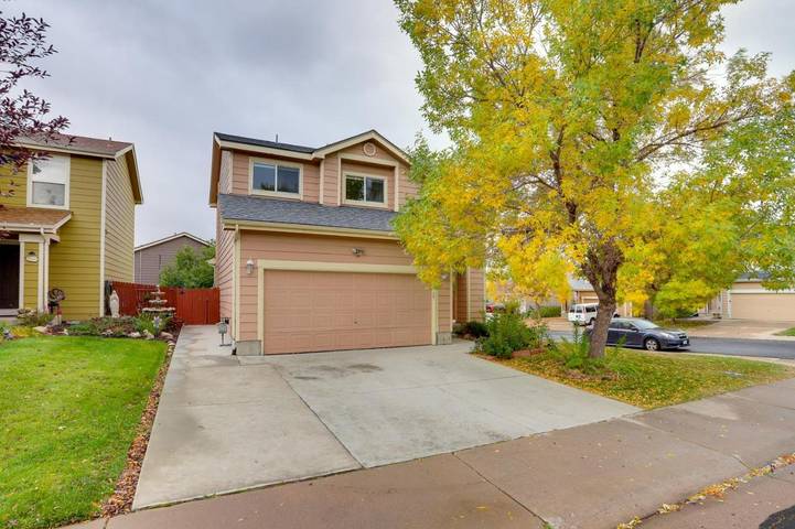 Casa de vacaciones para 5 personas, con terraza - 1