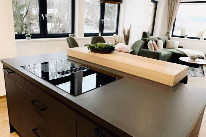 Agriturismo für 2 Personen, mit Garten in Weitnau - 4