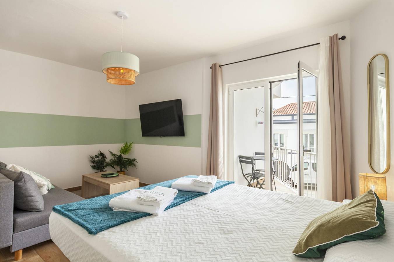 Entire apartment, A18 - Luz Studio in Praia da Luz in Praia da Luz, Faro District