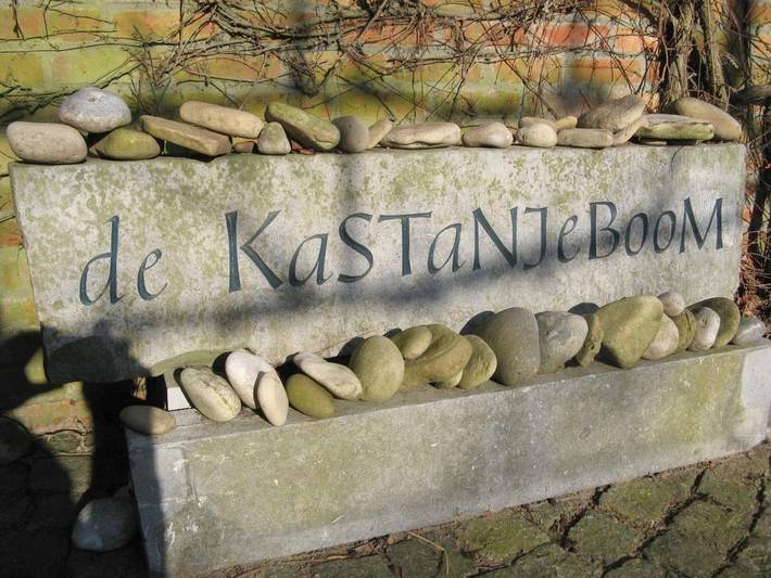 Chambre d’hôte pour 2 personnes, avec vue et jardin à Jabbeke - 2