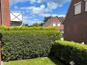 Ferienwohnung für 5 Personen in Horumersiel, Wangerland, Bild 4