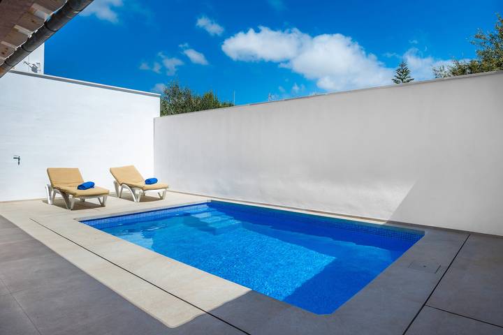 Bungalow für 6 Personen auf den Balearen - 2