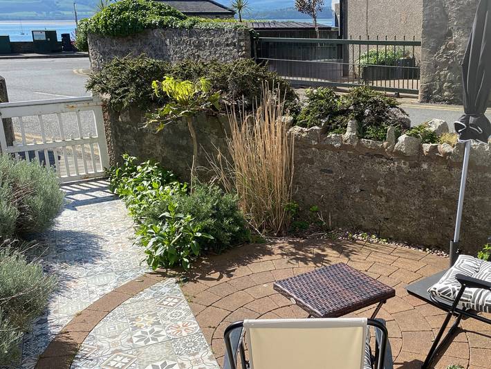 Ferienhaus für 4 Personen
