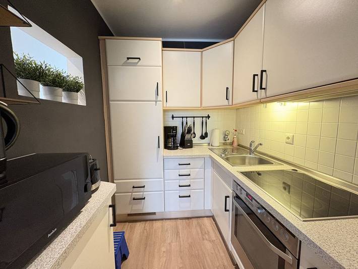 Ganze Wohnung, Hygge bedeutet weit mehr als nur "Gemütlichkeit" in Dahme, Ostholstein