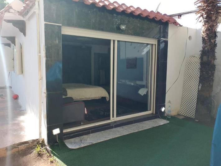 Villa pour 8 personnes, avec terrasse, animaux acceptés