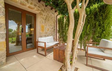 Finca in Son Servera, Mallorca Osten für 4 