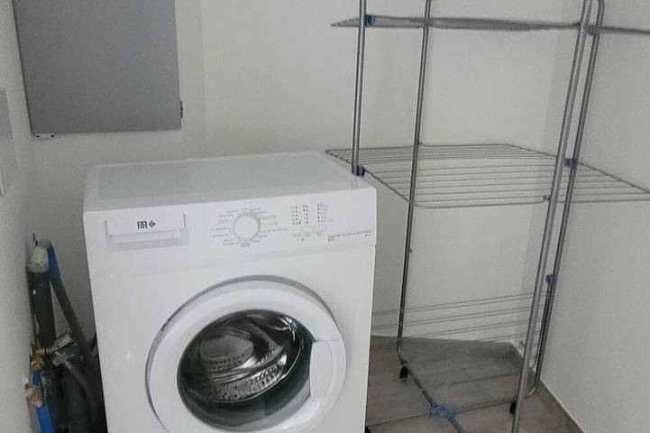 Gîte pour 6 personnes à Plaissan - 3