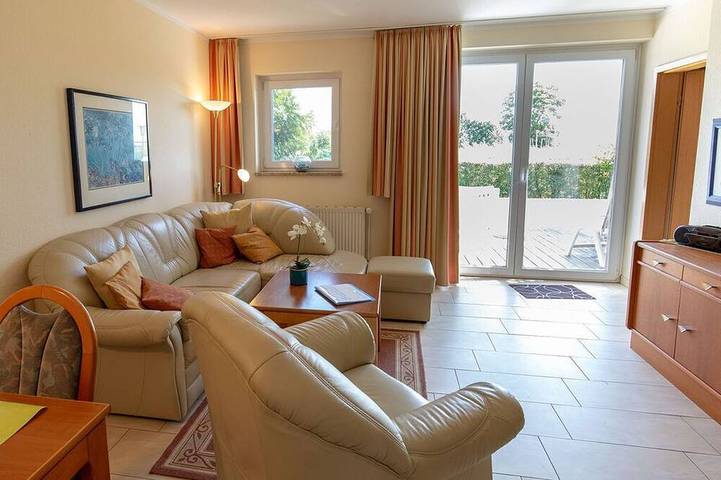 Ferienhaus für 2 Personen, mit Terrasse in Kellenhusen - 3