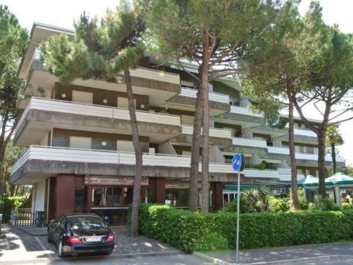 Ferienwohnung für 4 Personen, mit Balkon, mit Haustier - 1