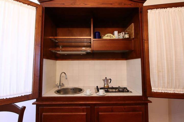 Gîte pour 2 personnes, avec jacuzzi ainsi que piscine et jardin à Gualdo Cattaneo - 2