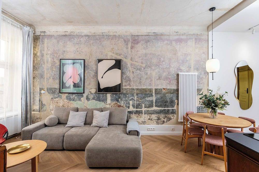 Appartamento intero, Boheme Floriańska - Apartment 1 in Cracovia, Piccola Polonia
