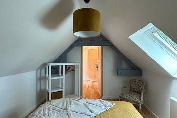 Bed And Breakfast for 4 People in Picauville, Cotentin, Photo 4
