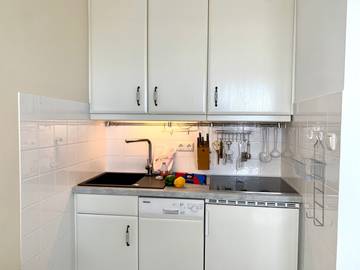 Ferienwohnung für 2 Personen in St. Peter-Bad, St. Peter-Ording, Bild 4