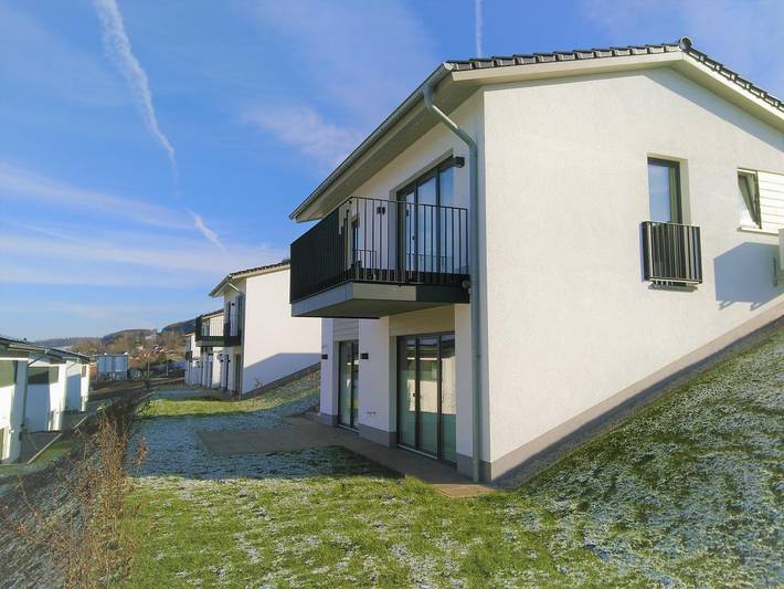 Ferienhaus für 6 Personen, mit Sauna und Terrasse in die Mittelgebirge - 2