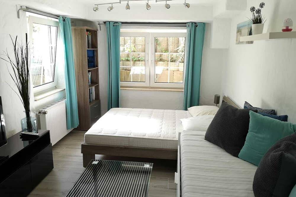 Ganze Wohnung, Gemütliches Apartment mit viel Charme in Lohmar, Rhein-Sieg-Kreis
