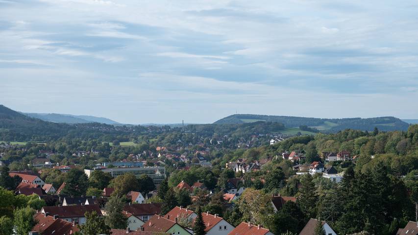 Vakantieappartement voor 2 personen met uitzicht