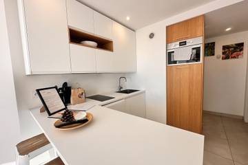 Ferienwohnung für 4 Personen in Le Grau-du-Roi, Nimes und Umgebung, Bild 4